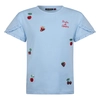 T-SHIRT PERSIVAL