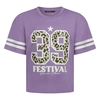 T-SHIRT PERSIVAL