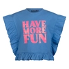T-SHIRT PERSIVAL