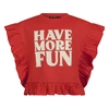 T-SHIRT PERSIVAL