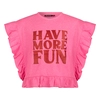 T-SHIRT PERSIVAL