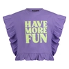 T-SHIRT PERSIVAL