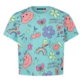 T-SHIRT PERSIVAL