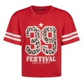 T-SHIRT PERSIVAL