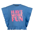 T-SHIRT PERSIVAL