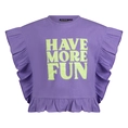 T-SHIRT PERSIVAL
