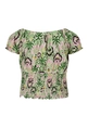 T-SHIRT PERSIVAL