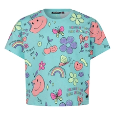 T-SHIRT PERSIVAL