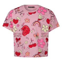 T-SHIRT PERSIVAL