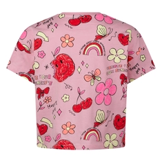 T-SHIRT PERSIVAL