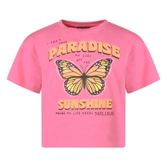 T-SHIRT PERSIVAL