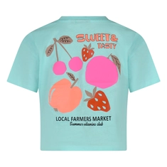 T-SHIRT PERSIVAL