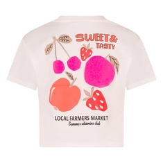 T-SHIRT PERSIVAL