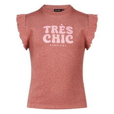 T-SHIRT PERSIVAL