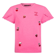 T-SHIRT PERSIVAL