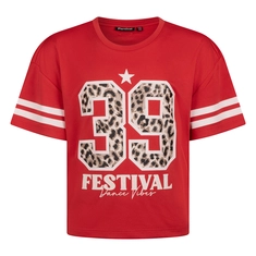 T-SHIRT PERSIVAL