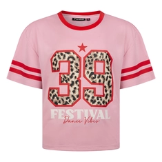 T-SHIRT PERSIVAL