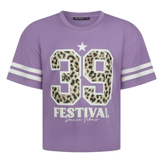 T-SHIRT PERSIVAL