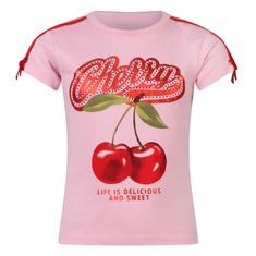 T-SHIRT PERSIVAL