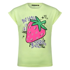 T-SHIRT PERSIVAL