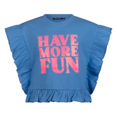 T-SHIRT PERSIVAL