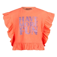 T-SHIRT PERSIVAL