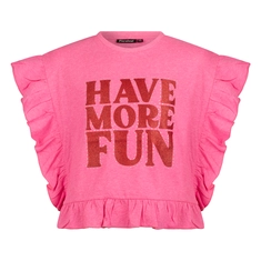 T-SHIRT PERSIVAL