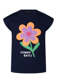 T-SHIRT PERSIVAL