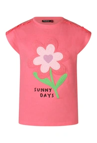 T-SHIRT PERSIVAL