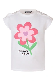 T-SHIRT PERSIVAL