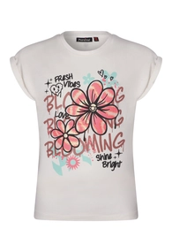 T-SHIRT PERSIVAL