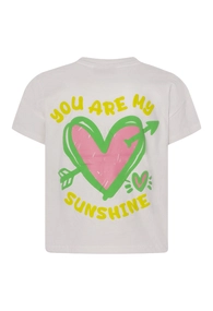 T-SHIRT PERSIVAL