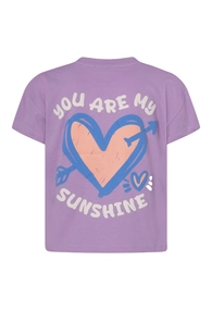 T-SHIRT PERSIVAL