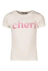 T-SHIRT PERSIVAL