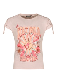 T-SHIRT PERSIVAL
