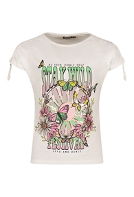T-SHIRT PERSIVAL