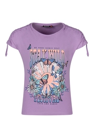 T-SHIRT PERSIVAL