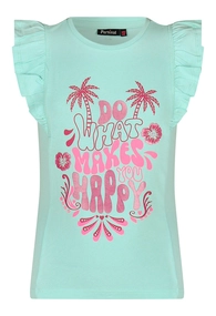 T-SHIRT PERSIVAL