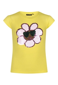 T-SHIRT PERSIVAL