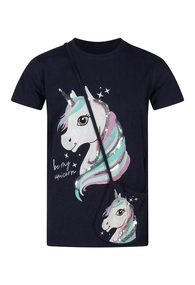 T-SHIRT PERSIVAL