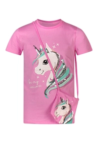 T-SHIRT PERSIVAL