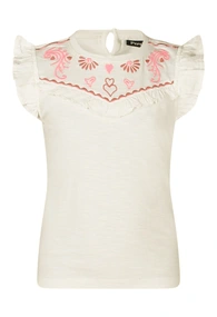 T-SHIRT PERSIVAL