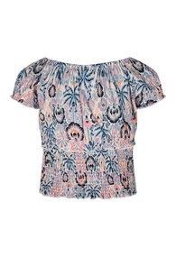 T-SHIRT PERSIVAL