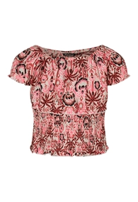 T-SHIRT PERSIVAL