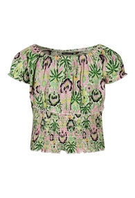 T-SHIRT PERSIVAL