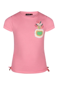 T-SHIRT PERSIVAL