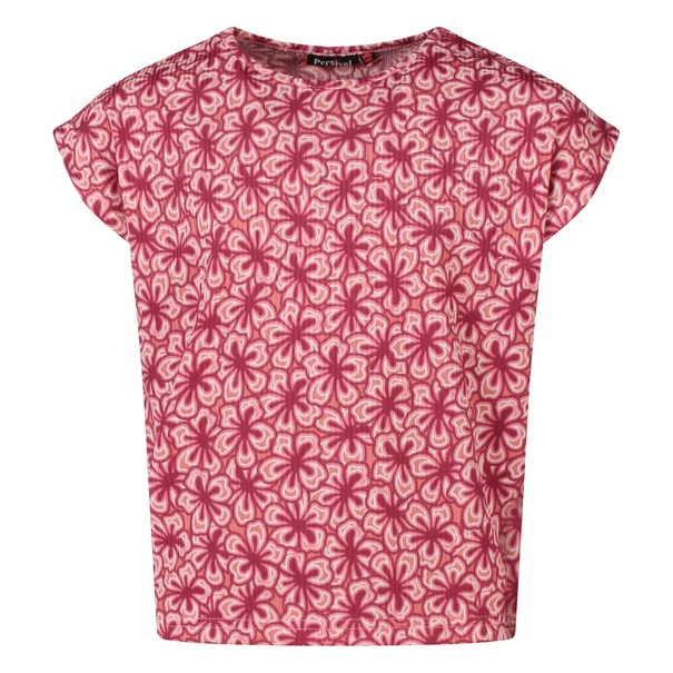 T-SHIRT PERSIVAL