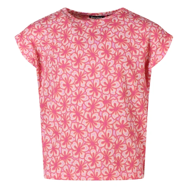 T-SHIRT PERSIVAL