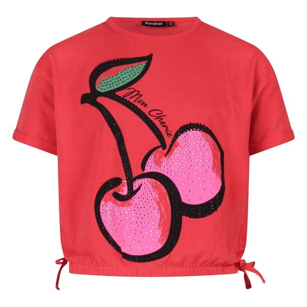 T-SHIRT PERSIVAL