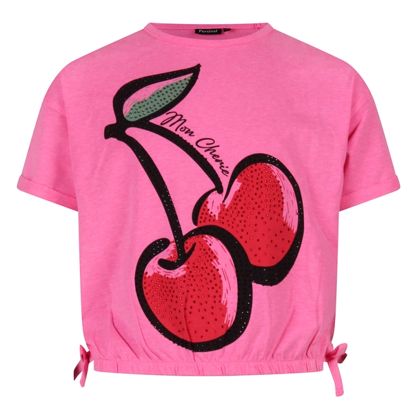 T-SHIRT PERSIVAL